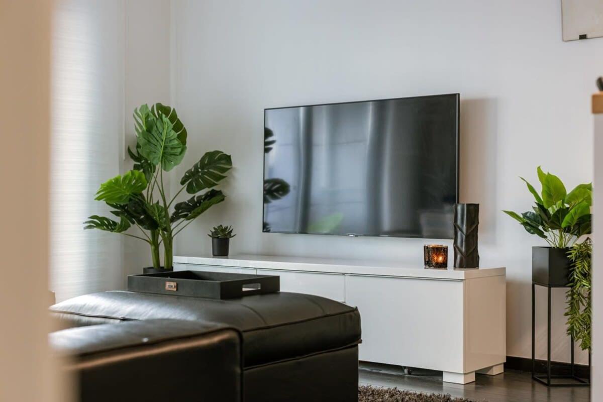 Huswell - Modern Apartment Near The Beach 奥斯滕德 外观 照片